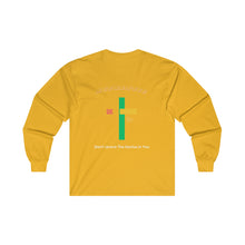 Load image into Gallery viewer, &quot;Watt, Ca.&quot; Ultra Cotton Long Sleeve Tee
