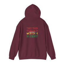 Load image into Gallery viewer, Unisex Heavy Blend™ Hooded Sweatshirt
