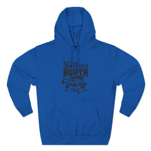 Load image into Gallery viewer, Get Genius Gear &quot;Anything Worth Having&quot; Premium Pullover Hoodie
