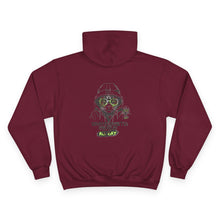 Load image into Gallery viewer, "Jetfersons" Genius Champion Hoodie
