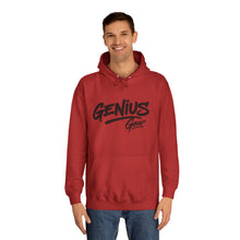 Load image into Gallery viewer, Unisex College Hoodie
