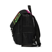 Load image into Gallery viewer, Genius Casual Shoulder Backpack
