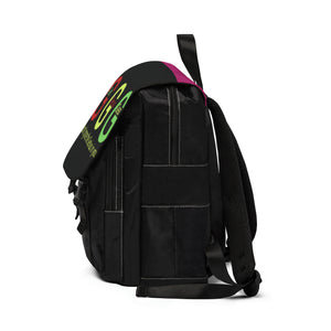 Genius Casual Shoulder Backpack