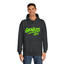 Load image into Gallery viewer, Unisex College Hoodie
