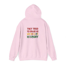 Load image into Gallery viewer, Unisex Heavy Blend™ Hooded Sweatshirt
