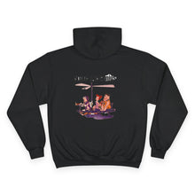 Load image into Gallery viewer, Vibrant Adventure Champion Hoodie - Comfortable &amp; Stylish for Casual Wear
