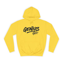 Load image into Gallery viewer, Unisex College Hoodie
