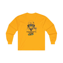 Load image into Gallery viewer, &quot;Jetfersons&quot; Ultra Cotton Long Sleeve Tee
