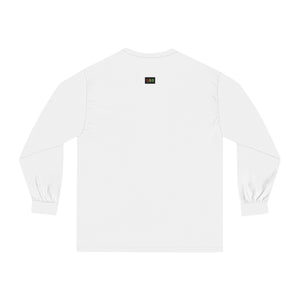 Genius "Make a Stayement" Classic Long Sleeve T-Shirt