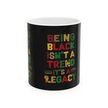 Load image into Gallery viewer, Ceramic Mug, (11oz, 15oz)
