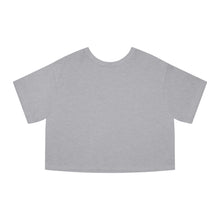 Load image into Gallery viewer, Champion Women&#39;s Heritage Cropped T-Shirt
