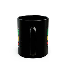 Load image into Gallery viewer, Black Mug (11oz, 15oz)
