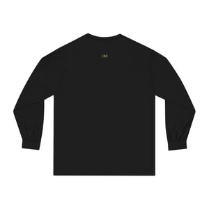 Genius "Make a Stayement" Classic Long Sleeve T-Shirt