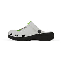 Load image into Gallery viewer, Genius kid's Gear EVA Foam Clogs (AOP)
