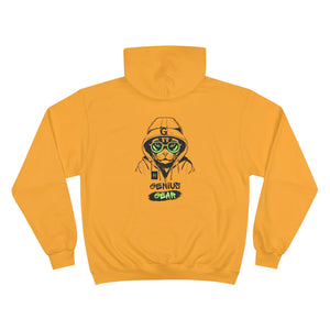 Champion Hoodie