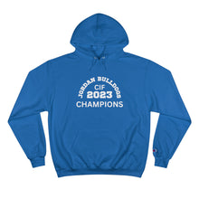 Load image into Gallery viewer, &quot;Jordan Bulldog&quot; Champion Hoodie
