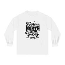 Load image into Gallery viewer, Get Genius Gear Classic Long Sleeve T-Shirt
