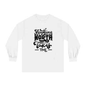 Get Genius Gear Classic Long Sleeve T-Shirt