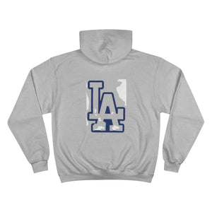 L A Dodgers Champion Hoodie