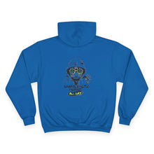 Load image into Gallery viewer, &quot;Jetfersons&quot; Genius Champion Hoodie
