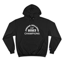 Load image into Gallery viewer, &quot;Jordan Bulldog&quot; Champion Hoodie
