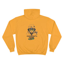 Load image into Gallery viewer, &quot;Jetfersons&quot; Genius Champion Hoodie
