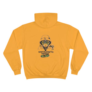 "Jetfersons" Genius Champion Hoodie