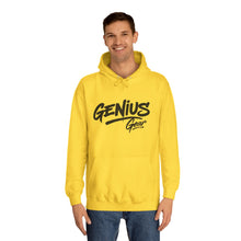 Load image into Gallery viewer, Unisex College Hoodie
