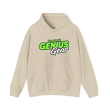 Load image into Gallery viewer, Get-Genius-Gear Graphic Hoodie (VIP)
