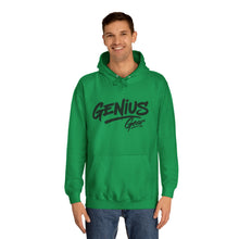 Load image into Gallery viewer, Unisex College Hoodie
