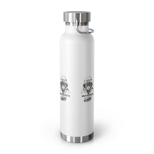 Load image into Gallery viewer, Copper Vacuum Insulated Bottle, 22oz
