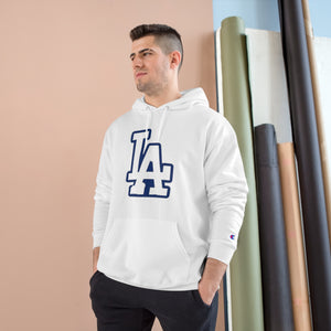 LA Champion Hoodie