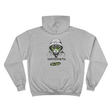 Load image into Gallery viewer, Unapologetic Electromagnetic Watts Champion Hoodie
