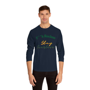 Genius "Make a Stayement" Classic Long Sleeve T-Shirt