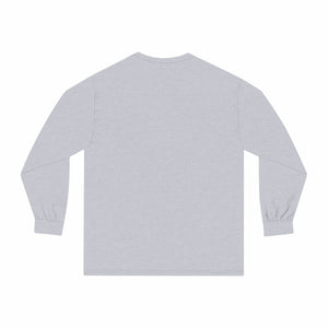 Display Your Genius Classic Long Sleeve T-Shirt