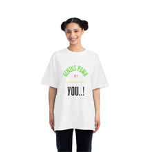 Load image into Gallery viewer, Beefy-T® Genius  Short-Sleeve T-Shirt
