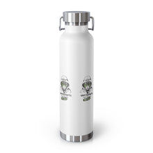Load image into Gallery viewer, Copper Vacuum Insulated Bottle, 22oz
