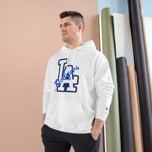 L A Dodgers Champion Hoodie