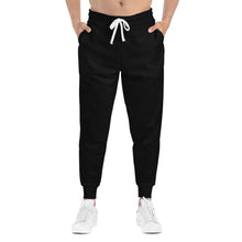 Load image into Gallery viewer, Athletic Joggers (AOP)
