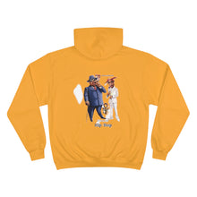 Load image into Gallery viewer, Authentic Hip-Hop Genius Collection Champion Hoodie
