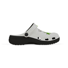 Load image into Gallery viewer, Genius kid's Gear EVA Foam Clogs (AOP)
