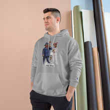 Load image into Gallery viewer, Authentic Hip-Hop Genius Collection Champion Hoodie
