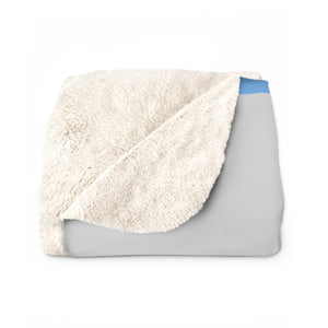 Sherpa Fleece Blanket