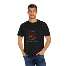 Load image into Gallery viewer, Unisex Garment-Dyed T-shirt
