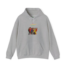 Load image into Gallery viewer, Unisex Heavy Blend™ Hooded Sweatshirt

