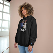 Load image into Gallery viewer, Authentic Hip-Hop Genius Collection Champion Hoodie
