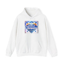 Load image into Gallery viewer, Unisex Dodgers Heavy Blend™ Hooded Sweatshirt
