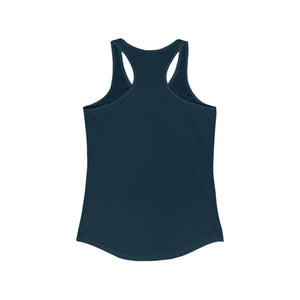 Women's Genius Ideal Racerback Tank