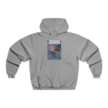 Load image into Gallery viewer, Uapologetic Cartoon Hoodie, Cozy Sweatshirt for Men, Perfect Gift, Casual Wear, Unique Graphic Hoodie
