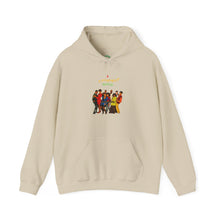 Load image into Gallery viewer, Unisex Heavy Blend™ Hooded Sweatshirt
